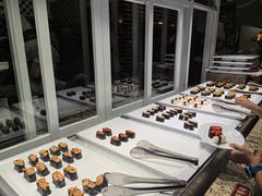 -汉巴味德·烤肉与啤酒的自助(杭州大悦城店)