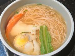 -上井精致料理(中兴商业大厦店)