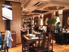 -南门涮肉(东单店)