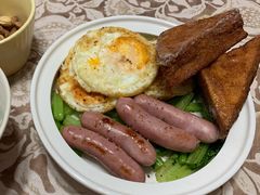 港式西多士-标记Jane's kitchen(平桥直街店)