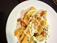 -圣丰索菲特·法国餐厅