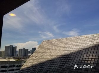 短期居住这样的酒店再合适不过啦，位置方便