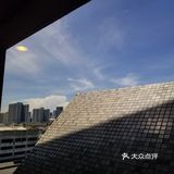短期居住这样的酒店再合适不过啦，位置方便