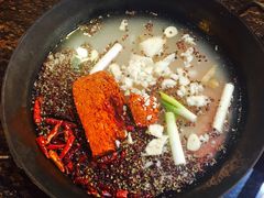 -星鸿社重庆老火锅(燃灯寺分店)