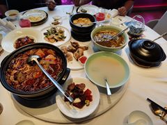 -俏江南天津时尚曲艺主题餐厅(马场道店)