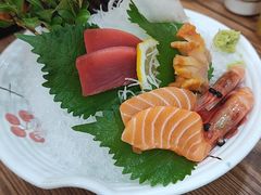 -红叶日本料理(辰熙广场店)