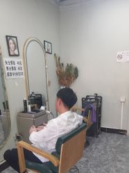 -保罗造型