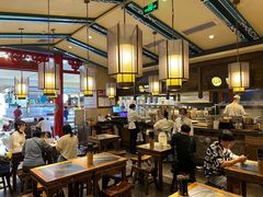 -白鹿原·西安油泼面(万象城店)