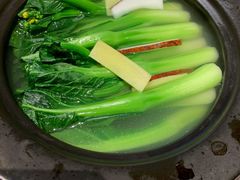椰青菜心-闻见中国海南菜(K11店)