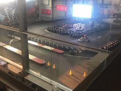 -RD卡丁车汽车俱乐部