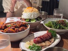 -岛风·台食小馆 ISLAND BISTRO(烟台山店)