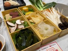 -呷哺呷哺 黄金牧场 (新辰里学清路店)