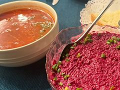 -喀秋莎俄罗斯西餐厅(广州分店)