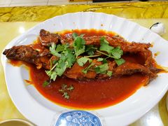 红烧明太鱼-故乡明太鱼屋(航北路店)