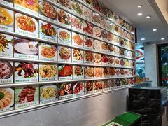 -大欢喜饭店(江怡路店)