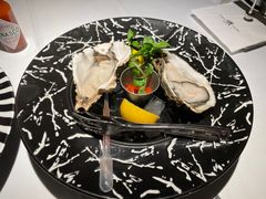 -燃扒房Steakhouse(皇庭店)