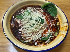 -老蒋面(南坪店)