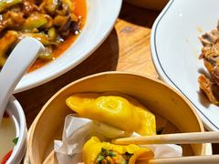 -老边饺子馆(中街店)