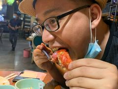 -南海渔家•海鲜•正宗海南菜(海棠湾店)