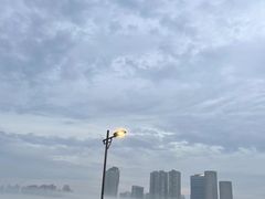 -钱塘江