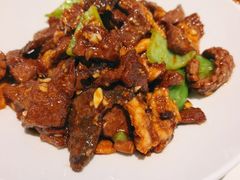 -大铁勺新津菜(中北永旺店)