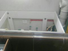 -佰丽爱家全屋定制(汶水店)