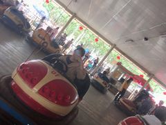 -南昌之星游乐场