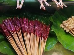 -辣出味岳阳特色烧烤·龙虾大排档(砂子塘总店)