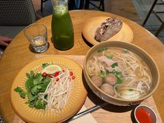 -BAKER&SPICE(国金中心商场店)