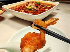 -小吊梨汤·北京菜·烤鸭(清河万象汇店)
