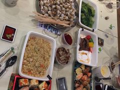 花螺-盒马鲜生(岭南新世界店)
