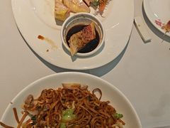 -丰收日·小海鲜·沪上家宴(顾村正大店)