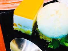 -Ginza Onodera铁板烧(外滩十八号店)