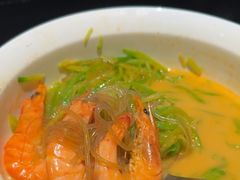 -五谷丰登农家院·地道胶东菜·海鲜烧烤(威海店)
