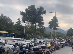 -白石龙音乐公园