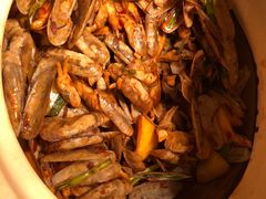 -海口绿发希尔顿酒店-田园汇自助餐·三文鱼·海鲜