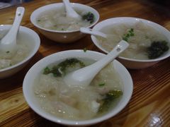 陆氏小馄饨-胥塘陆氏小馄饨