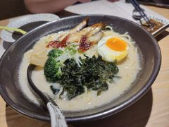-旺角里·榴莲鸡煲(兴华商场分店)