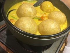 -十二舍·湯物素煮(江泰潤政店)