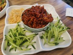 -合合春饼(潘家园店)