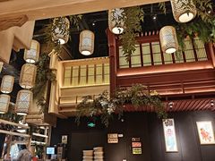 -南京大牌档(龙江新城市广场店)