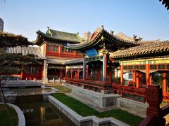 -迎泽公园