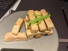 荔浦炸芋头-官也街澳门火锅(新源里店)