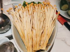 -捞神煲汤火锅(湖滨商业街店)