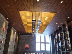-丽思卡尔顿酒店-天泰轩中餐厅(大沽北路店)