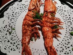 -前海沿·青岛菜(五四广场永旺店)