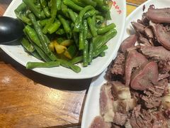-永茂驴肉(莲池南大街总店)