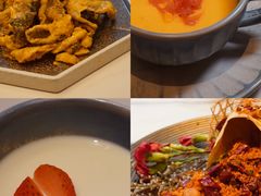 -斯普汇生蚝牛排馆(中骏世界城店)