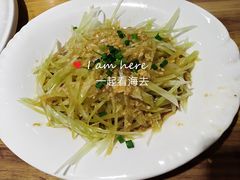 -新疆伏拉沃餐厅(白龙南路店)