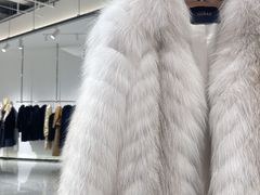 -肃宁华斯国际裘皮城